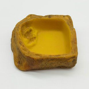 Поилка - кормушка для рептилий 9см Exo Terra &laquo;Water Dish&raquo; S 702S-EX-285 фото
