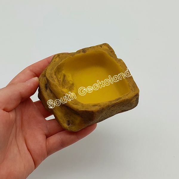 Поилка - кормушка для рептилий 9см Exo Terra &laquo;Water Dish&raquo; S 702S-EX-285 фото