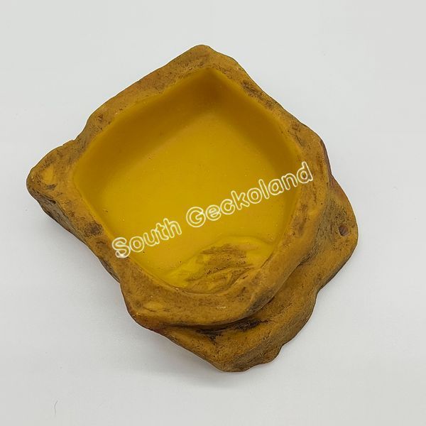 Поилка - кормушка для рептилий 9см Exo Terra &laquo;Water Dish&raquo; S 702S-EX-285 фото