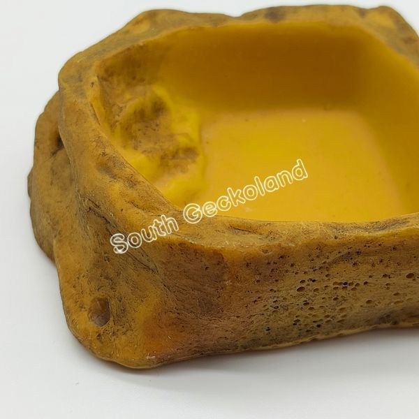 Поилка - кормушка для рептилий 9см Exo Terra &laquo;Water Dish&raquo; S 702S-EX-285 фото