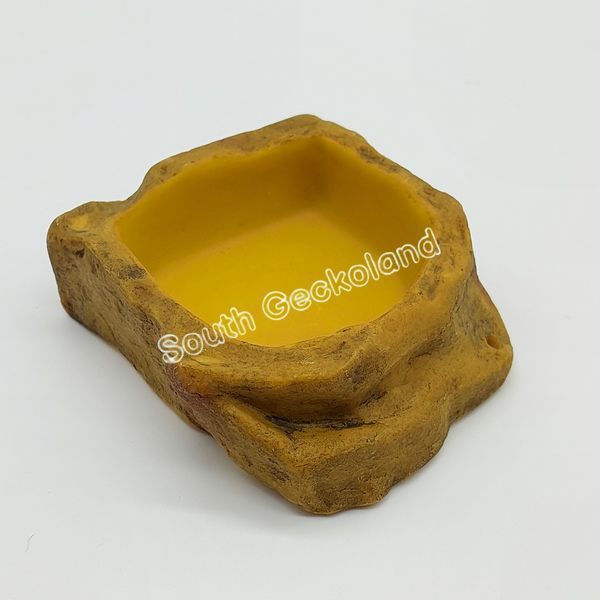 Поилка - кормушка для рептилий 9см Exo Terra &laquo;Water Dish&raquo; S 702S-EX-285 фото