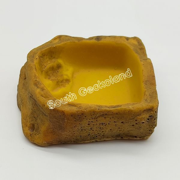 Поилка - кормушка для рептилий 9см Exo Terra &laquo;Water Dish&raquo; S 702S-EX-285 фото