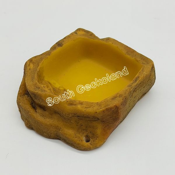 Поилка - кормушка для рептилий 9см Exo Terra &laquo;Water Dish&raquo; S 702S-EX-285 фото
