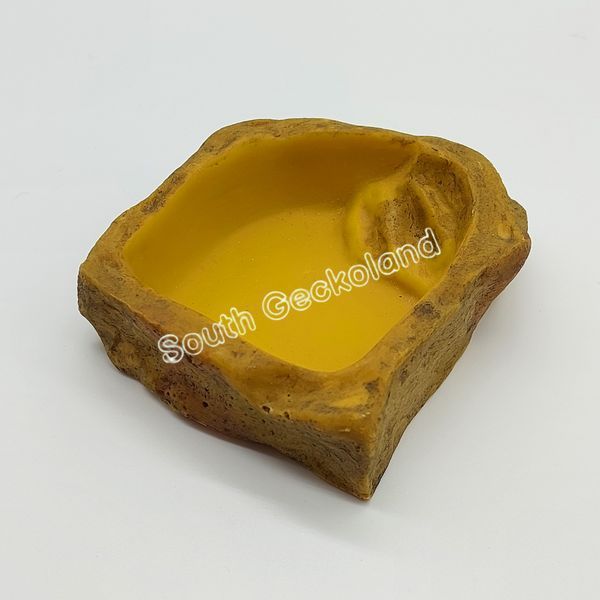 Поилка - кормушка для рептилий 9см Exo Terra &laquo;Water Dish&raquo; S 702S-EX-285 фото