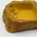 Поилка - кормушка для рептилий 9см Exo Terra &laquo;Water Dish&raquo; S 702S-EX-285 фото 10