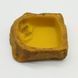 Поилка - кормушка для рептилий 9см Exo Terra &laquo;Water Dish&raquo; S 702S-EX-285 фото 1
