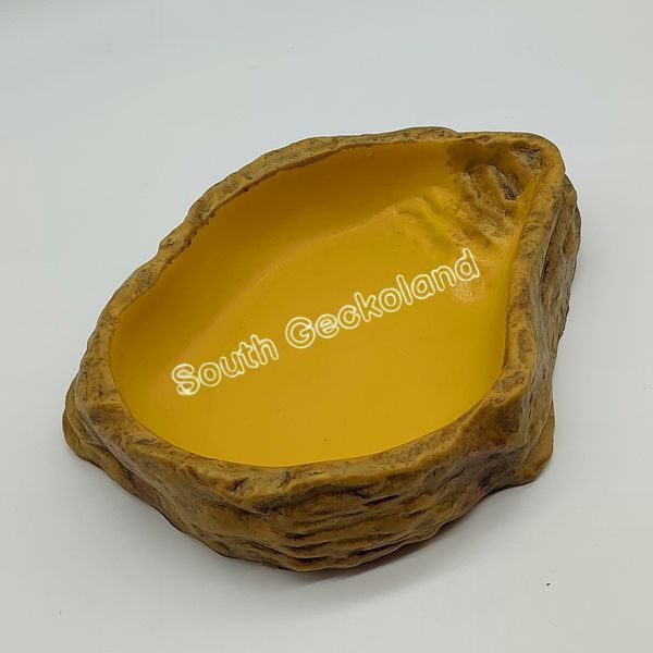 Поилка-кормушка для рептилий 21см Exo Terra &laquo;Water Dish&raquo; Л 702L-EX-759 фото