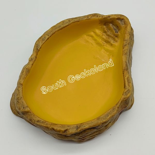 Поилка-кормушка для рептилий 21см Exo Terra &laquo;Water Dish&raquo; Л 702L-EX-759 фото