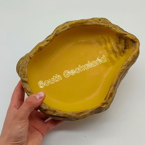 Поилка-кормушка для рептилий 21см Exo Terra &laquo;Water Dish&raquo; Л 702L-EX-759 фото