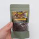 Личинка черной львинки 50г Вкусняшка сухой корм для рептилий, амфибий, ежей, сурикатов, лягушек, черепах, рыб, геконов 925H-IO-311 фото 1