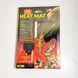Термоковрик 12*10см 4Вт Exo Terra Heat Mat фирменный Мат с подогревом - Обогрев рептилий, животных 200F-AK-315 фото 8