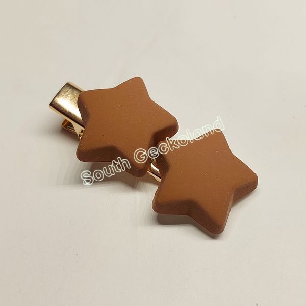 Шпильки бантики для собак маленькі 2шт OXO-94S фото