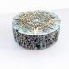 Пещера 17см Aztec Calendar Exo Terra укрытие большое в террариум для рептилий 410T-QM-500 фото 5