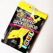 Каша для всеядных гекконов 56г Zoo Med Crested Gecko Food Tropical Fruit Flavor 905M-ZK-338 фото 2