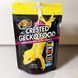 Каша для всеядных гекконов 56г Zoo Med Crested Gecko Food Tropical Fruit Flavor 905M-ZK-338 фото 1