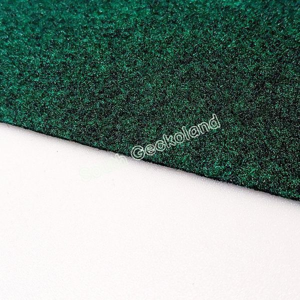 Коврик-субстрат 60*30см зеленый Подстилка в террариум Zoo Med Eco Carpet 1410A-XV-959 фото