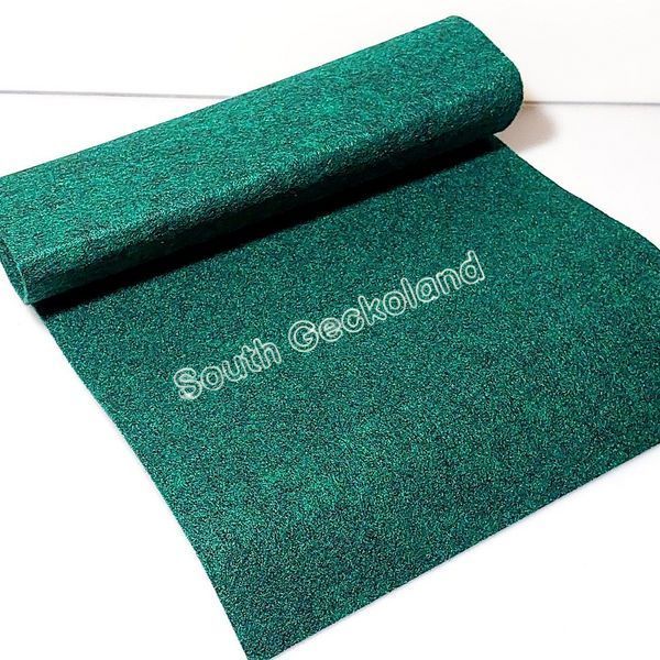Коврик-субстрат 60*30см зеленый Подстилка в террариум Zoo Med Eco Carpet 1410A-XV-959 фото