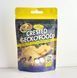 Каша для всеядных гекконов 56г Zoo Med Crested Gecko Diet Food Blueberry Breeder With Probiotics 905B-PG-148 фото 3