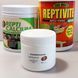 Кальцій і вітаміни ZooMed 20г для рептилій та земноводних на вагу Repti Calcium + Reptivite (3:1) 515N-ZL-020 фото 1