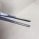 Пинцет 25см металлический Zoo Med Stainless Steel Feeding Tongs для кормления рептилий, гекконов, змей, ящериц 311G-AI-966 фото 4