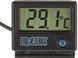 Термометр с выносным датчиком Exo Terra Digital Thermometer точный в террариум 1310Z-LY-818 фото 2
