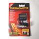 Термометр с выносным датчиком Exo Terra Digital Thermometer точный в террариум 1310Z-LY-818 фото 4