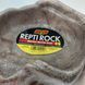 Напувалка-купалка Л велика для рептилій Zoo Med Repti Rock Water Dish коричнева 715X-DG-414 фото 3